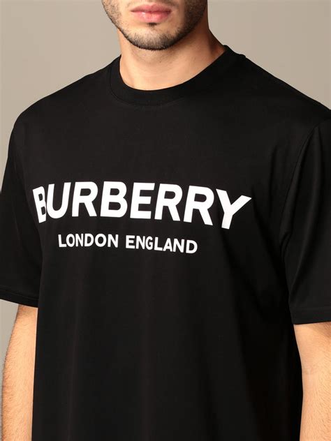 burberry t shirt.